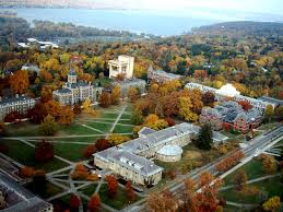 Ithaca college admissions requirements