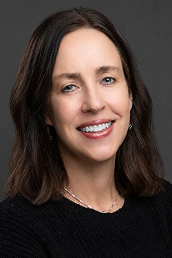 Julie Garcia, College Counselor